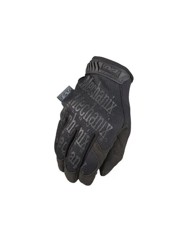 Mechanix Original · Negro