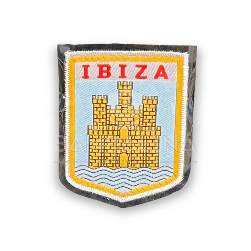 Ibiza