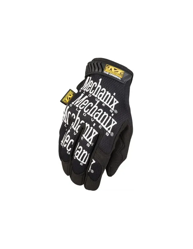 Mechanix Original · Negro