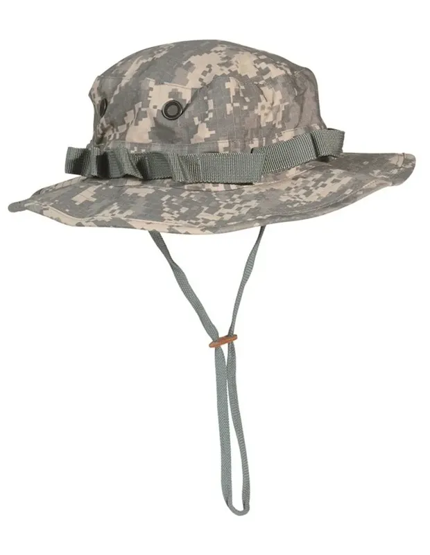 MilTec Bonnie Hat ACU