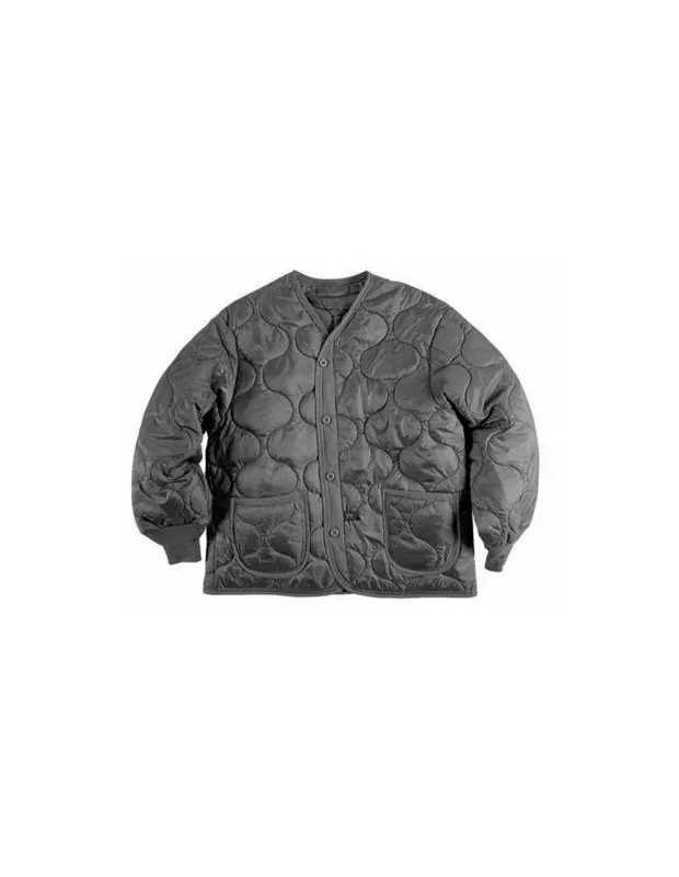 Alpha Industries Forro M65 Ind · Negro