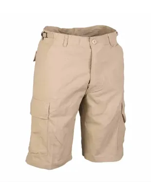 Bermuda Prewash Rip - Mil-Tec