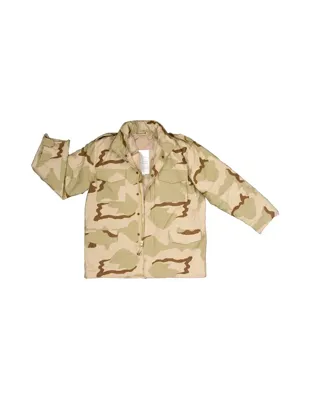 M-65 Field Jacket - ALPHA INDUSTRIES