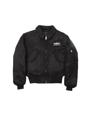 Cazadora CWU-45P - ALPHA INDUSTRIES