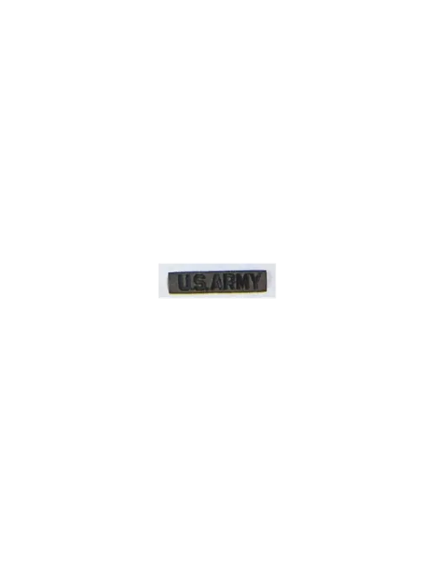 MilTec US Army Branch Tape