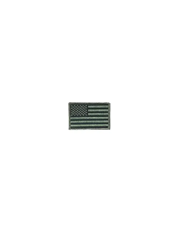 MilTec Bandera USA Subdue Patch