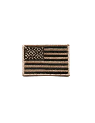 Bandera USA Patch - Mil-Tec