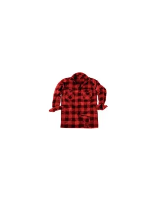 Camisa Cuadros - Mil-Tec