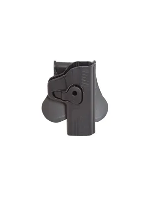 Funda Rigida M&P9 - Cytac