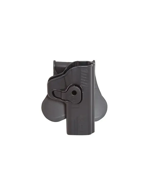 Cytac Funda Rigida M&P9