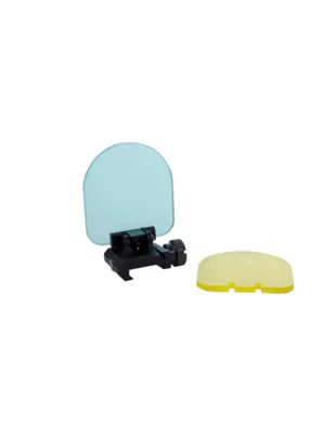 Pantalla Protector Óptica Abatible - FMA Airsoft