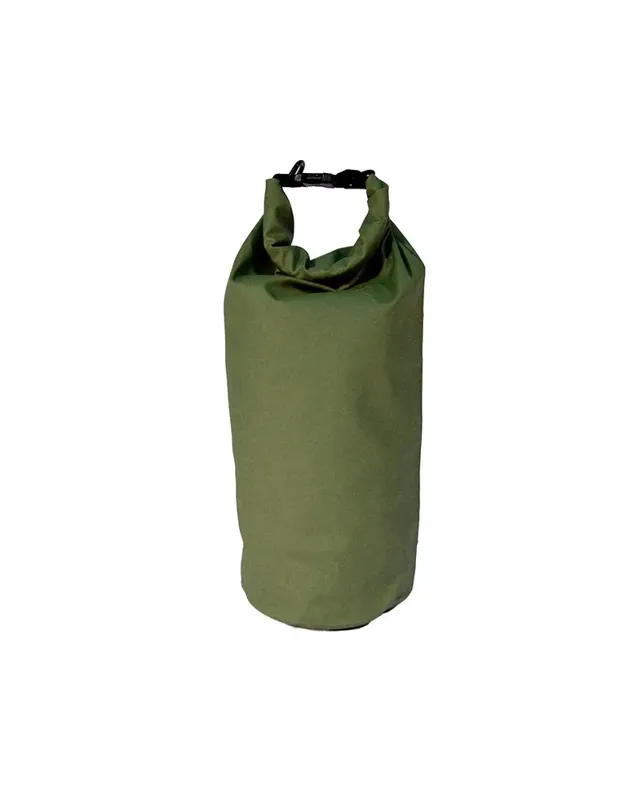 Mil-Tec Estanca 50L · Verde / OD