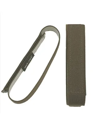 Elastico Pantalón con Velcro (Par) - Mil-Tec