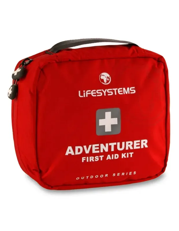 LifeSystems Botiquin Adventurer