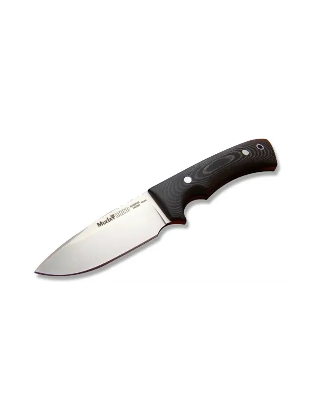 Muela Cuchillo Rhino (9m) Micarta