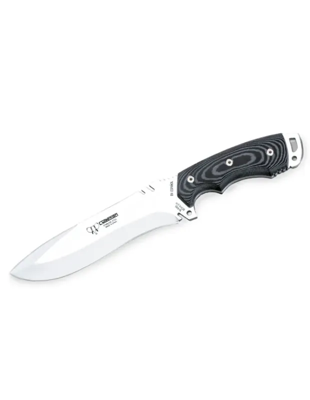 Cudeman Cuchillo Boina (299-B) · Verde / OD