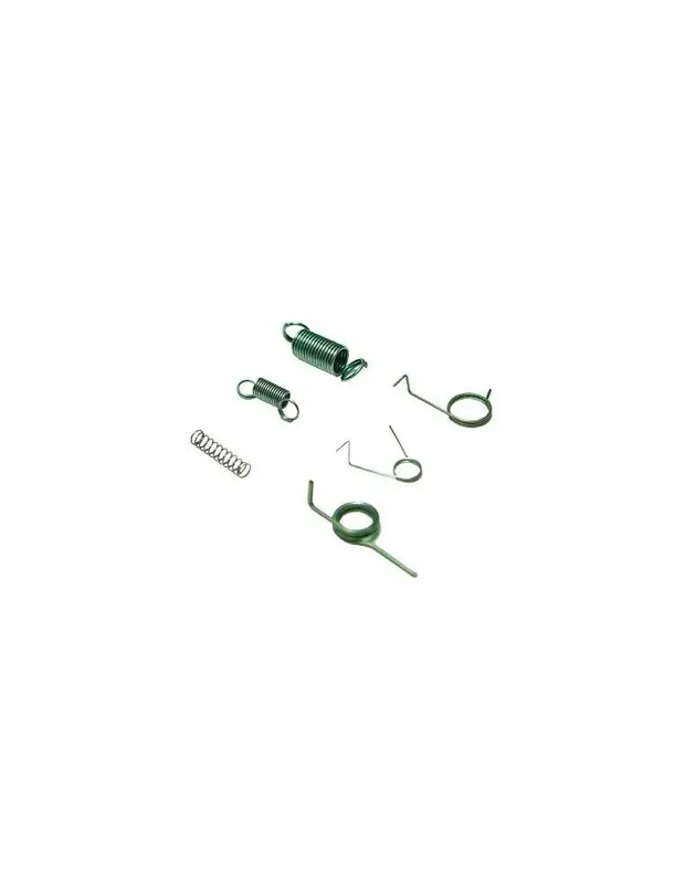 Classic Army Set Muelles Gear Box C.a