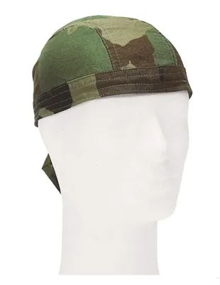 Pañuelo Cabeza - Mil-Tec