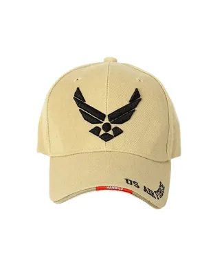 Baseball Air Force - Sherman Survival