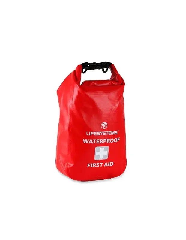 Lifesystems Botiquin Waterproof