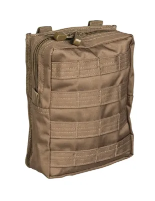 Bolso MOLLE Cremallera Lg - Mil-Tec