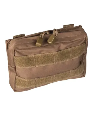 Bolso MOLLE Cremallera Sm - Mil-Tec