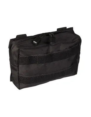 Bolso MOLLE Cremallera Sm - Mil-Tec