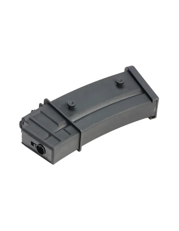 G&G Armament Cargador Mid Cap G36 110 rds