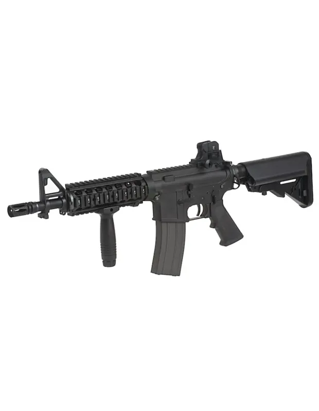 Tokyo Marui Cqbr BLOCK1 · Negro
