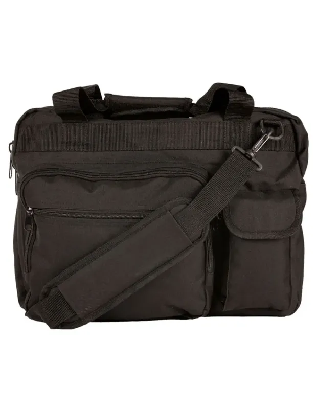 MilTec Laptop · Negro