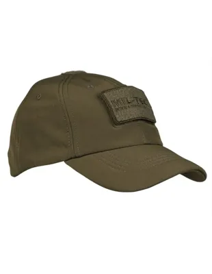 Basebal Softshell - Mil-Tec
