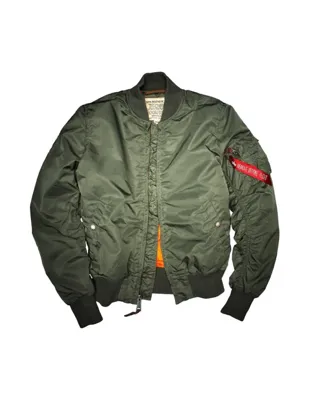 Cazadora MA-1 VF59 - ALPHA INDUSTRIES