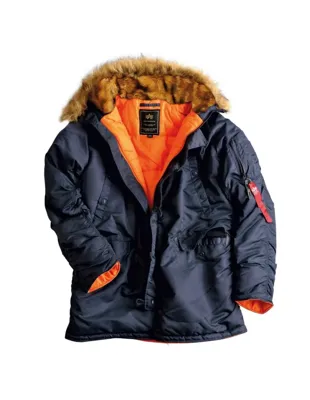 Parka Ind. N3B VF59 - Alpha Industries