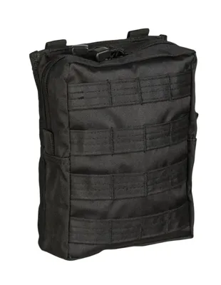 Bolso MOLLE Cremallera Lg - Mil-Tec
