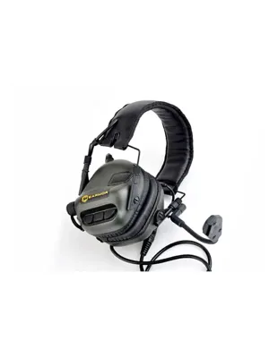 Auricular Earmor M32 - Sherman Survival