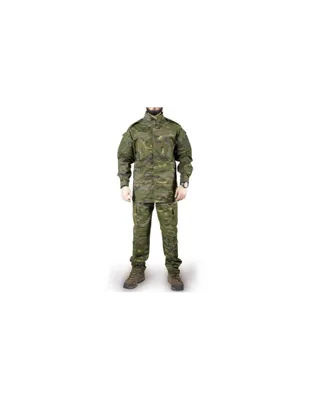 Uniforme Ripstop - DELTA TACTICS