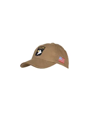 101ST Airborne - Fostex