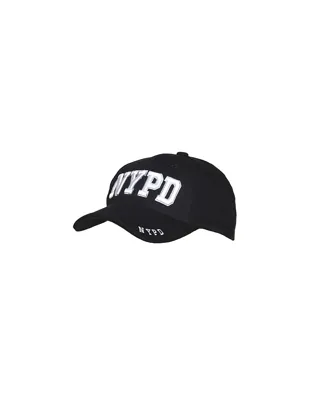 Nypd - FOSTEX