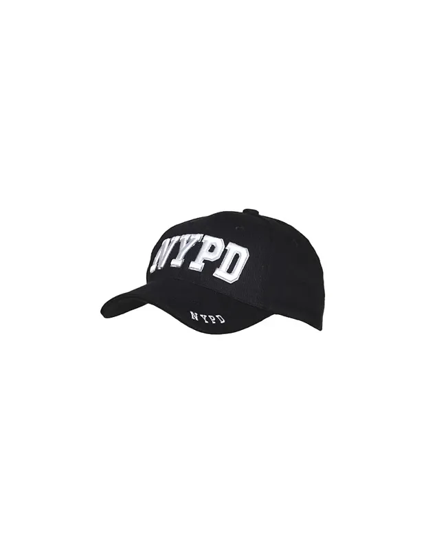 Fostex Nypd · Negro
