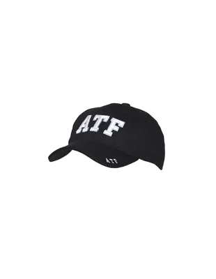 Atf - FOSTEX