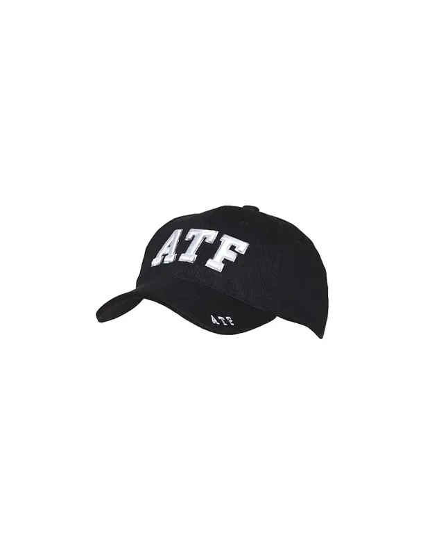 Fostex Atf · Negro