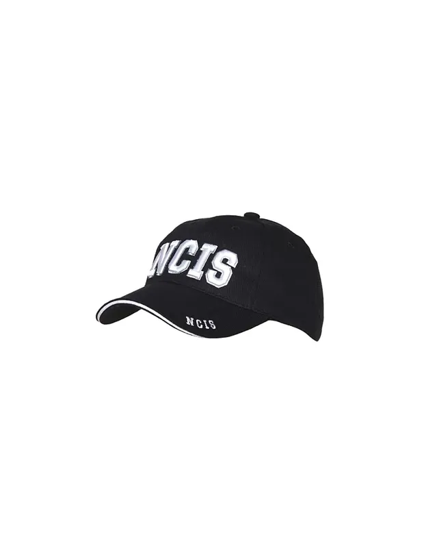 Sherman Survival FOSTEX Ncis · Negro