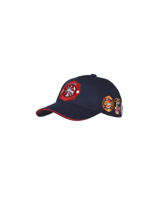 Nyfd - FOSTEX