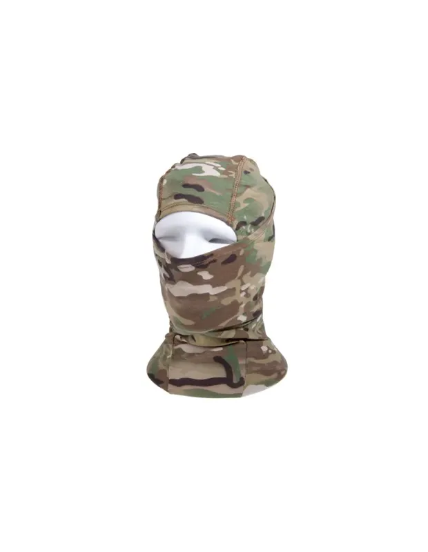 Delta Tactics Pasamontañas · Multicam