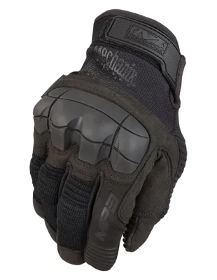 M-Pact 3 - Mechanix