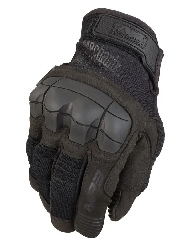 Mechanix M-Pact 3 · Negro