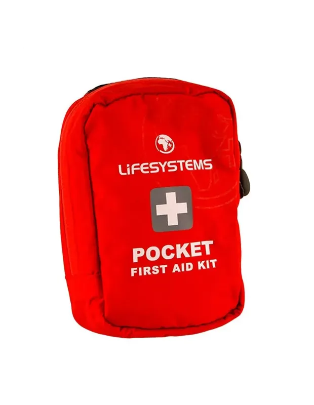 Lifesystems Botiquin Pocket