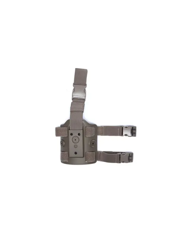 Cytac Plataforma Pernera · Tan / FDE