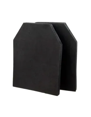 Placas Balisticas Dummy 25,5x33cm - Sherman Survival