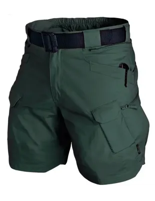 Bermuda Urban 8,5" Tactical Jungle - Helikon-Tex